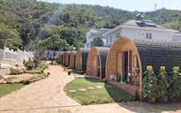 Hà Nội bắt đầu rà soát, xử lý vi phạm đất đai tại các mô hình farmstay