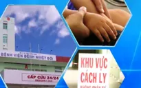 Ngăn chặn lây nhiễm chéo khi bệnh truyền nhiễm bùng phát