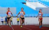 Tú Chinh đạt thành tích ấn tượng tại giải vô địch quốc gia