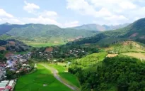 Thúc đẩy giảm nghèo nhanh và bền vững