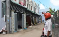 Tạm đình chỉ công tác Chủ tịch UBND phường để xảy ra xây dựng trái phép