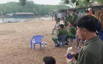 Đâm chết bạn nhậu, thả thi thể trôi sông