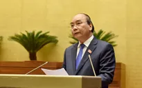 Thủ tướng đề xuất sáng kiến trồng 1 tỷ cây xanh trong 5 năm tới