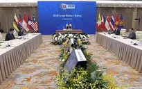 Phó Thủ tướng Phạm Bình Minh: Đây là giai đoạn "lửa thử vàng" của ASEAN