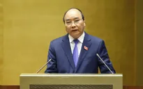 Thủ tướng Nguyễn Xuân Phúc: "Chúng ta đã tạo ra hơn 1.200 tỷ USD"