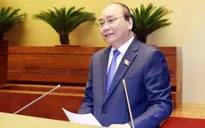 VIDEO: Toàn văn phát biểu của Thủ tướng tại phiên giải trình và trả lời chất vấn