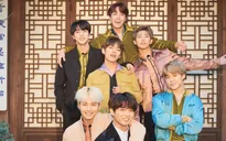 "Dynamite" - Ca khúc của BTS trụ hạng lâu nhất trên Billboard 100