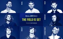 Vì COVID-19, giải đấu đặc biệt ATP Finals 2020 có những quy định chưa có trong tiền lệ