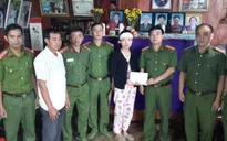 Đã trao trả 100 triệu cho vợ nạn nhân ở Rào Trăng bị lừa đảo