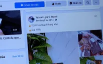 Kế hoạch 399 chống hàng giả trên thương mại điện tử: “Gian thương” liệu có thoát?