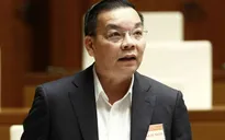 Thủ tướng phê chuẩn kết quả bãi nhiệm Chủ tịch Hà Nội Chu Ngọc Anh