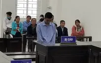 Cháu sát hại bà nội vì không cho vay 200.000 đồng để chuộc điện thoại