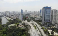 "Bất cập giải phóng mặt bằng tạo ra các tỷ phú trên những con đường dát vàng"