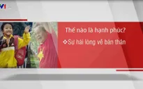 Hạnh phúc của nhân dân – điểm nhấn trong dự thảo văn kiện Đại hội XIII