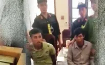 Phá chuyên án ma túy, thu giữ 30 bánh heroin