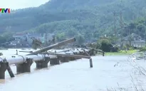 Nam Trung Bộ khắc phục hậu quả mưa lũ