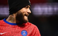 Paris Saint Germain đàm phán gia hạn hợp đồng với Neymar