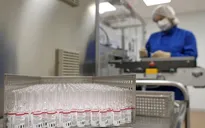 Nga khẳng định vaccine Sputnik V có hiệu quả tới 92%