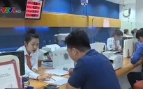 Cuối năm 2020, ngân hàng tấp nập lên sàn, chuyển sàn