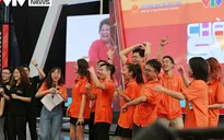 Giải mã sức hút của SV 2020 ngày trở lại