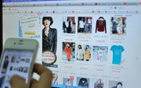 Mỗi ngày có 3,5 triệu lượt truy cập sàn thương mại điện tử