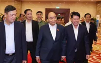 Thủ tướng Nguyễn Xuân Phúc kiểm tra công tác chuẩn bị cho Hội nghị Cấp cao ASEAN lần thứ 37