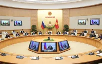 Việt Nam - Nga đẩy mạnh hợp tác trên các lĩnh vực