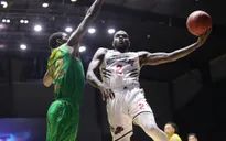 VBA 2020 - Game 31: Thang Long Warriors giành chiến thắng dễ dàng