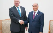 Phấn đấu đưa kim ngạch thương mại Việt - Nga đạt 10 tỷ USD