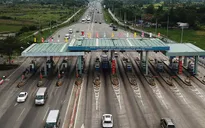 Bộ trưởng Giao thông Vận tải: Thu phí cao tốc để có tiền đầu tư