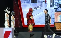 SV 2020: Học viện Báo chí bước vào chung kết với "cơn mưa lời khen" trong trận mở màn