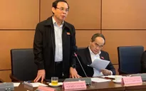 "Cho ông già, anh hiệp sĩ "bỏ vợ con" để đi nghĩa hiệp, chống tội phạm theo kiểu tự phát là không ổn"