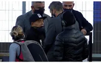 Huyền thoại Diego Maradona ra viện sau ca phẫu thuật não
