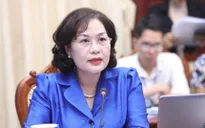 Chân dung tân Thống đốc Ngân hàng Nhà nước Nguyễn Thị Hồng