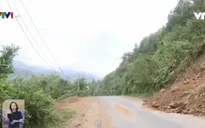 Không dễ di dân vùng sạt lở