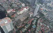 Nhiều dự án, trụ sở chưa hết bảo hành đã xuống cấp, Bộ Xây dựng nói gì?