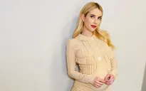Bị chẩn đoán mắc bệnh tử cung, Emma Roberts sững sờ khi mang thai