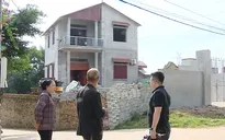 Hộ nghèo mà... không nghèo, cán bộ xã không được đào tạo về rà soát hộ nghèo