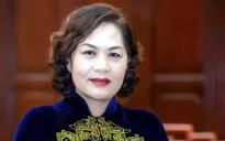 Bà Nguyễn Thị Hồng giữ chức Thống đốc Ngân hàng Nhà nước