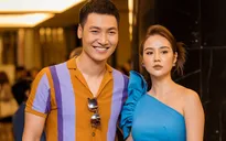 Huyền Lizzie tiếc vì không được yêu Mạnh Trường trong "Hồ sơ cá sấu"