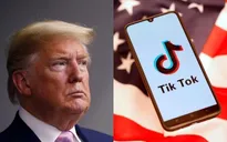Bận rộn với bầu cử, Tổng thống Trump “bỏ quên” việc trừng phạt TikTok