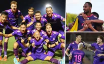 Chuyển nhượng V.League 2021 hôm nay: CLB Sài Gòn chia tay 3/4 đội hình