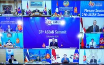 Thủ tướng Nguyễn Xuân Phúc: ASEAN vững vàng vượt lên thách thức, hướng tới thịnh vượng