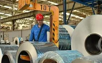 Rà soát nhà xuất khẩu mới đối với thép hợp kim hoặc không hợp kim cán phẳng