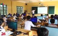 Giáo dục vùng cao tươi sáng diện mạo mới - Bước đà nào tạo cú nhảy bất ngờ?