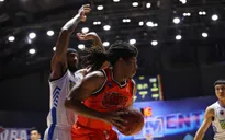 VBA 2020 - Game 32: Chiến thắng quan trọng của Danang Dragons