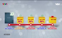 Công tác nhân sự Đại hội Đảng: Chặt chẽ, kỹ lưỡng, góp phần chuẩn bị tốt Đại hội XIII
