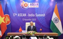 ASEAN đánh giá cao Chính sách Hành động hướng Đông của Ấn Độ