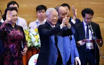 Tổng Bí thư, Chủ tịch nước: ASEAN đã thể hiện bản lĩnh vượt qua nhiều khó khăn, thách thức