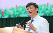 Quốc hội phê chuẩn bổ nhiệm ông Nguyễn Thanh Long làm Bộ trưởng Bộ Y tế